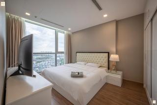 Landmark Étoile by Vinhomes Saigon - 4