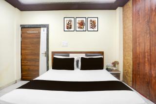 Hotel O A A Royal - Kānpur - 2