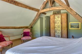 La maison du fermier - Saint-Wandrille-Rançon - 3
