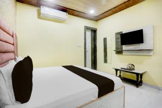 Hotel O A A Royal - Kānpur - 5