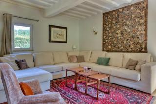 La maison du fermier - Chaumière normande d'exception avec jardin - Saint Wandrille - 9