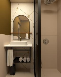 Campanile PRIME - Smart Lyon Chaponost - Chaponost - 4