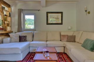 La maison du fermier - Chaumière normande d'exception avec jardin - Saint Wandrille - 8