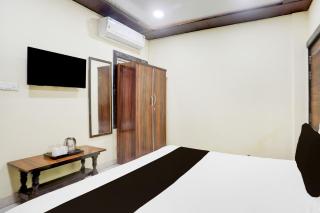 Hotel O A A Royal - Kānpur - 4