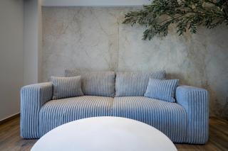 Lux Suites Olive Aura by MPS - Atene - 9