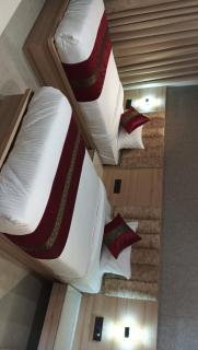 Hotel Days,Inn - Jāmb - 9