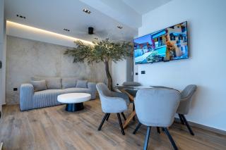 Lux Suites Olive Aura by MPS - Atene - 6