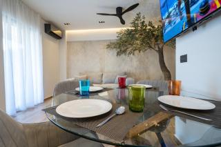 Lux Suites Olive Aura by MPS - Atene - 3