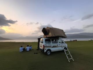 Sunny's Camp-A-Van - Kalyan - 0
