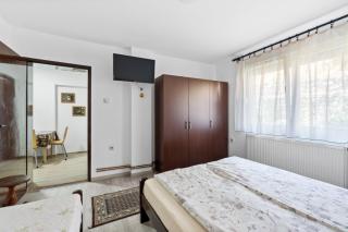 Apartmani Sokobanja Alexandar - Soko Banja - 8