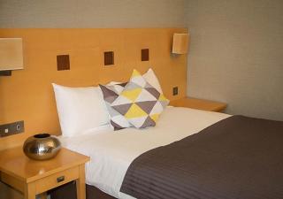 The Warwick Arms Hotel - Warwick - 9