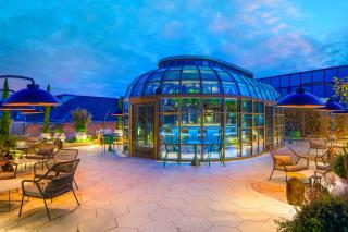 Kimpton BEM Budapest by IHG - Budapest - 8