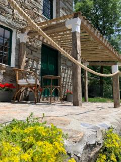 Cabin Valle Cervo - 8