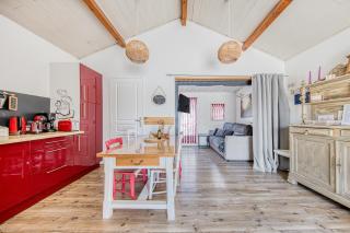 Chez Les Martin - 5