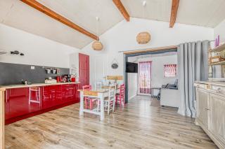 Chez Les Martin - 2