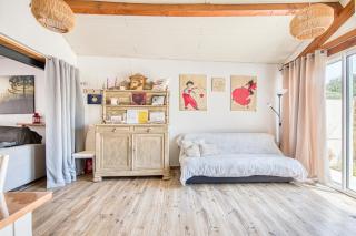 Chez Les Martin - 7