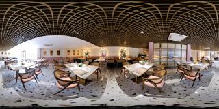 Trunk and Trolley , A Luxury Boutique Hotel, Gachibowli, Hyderabad - Hyderabad - 8