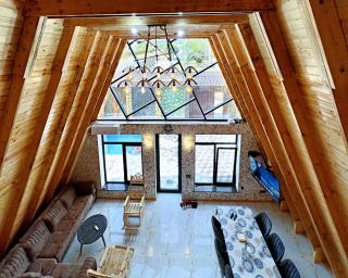 Gabala Bum Villa - 4