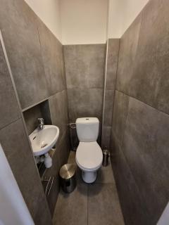 Fantastic Inn KRK - KR63 - Cracovia - 6