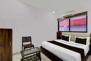 Hotel O sun villa - Ahmedabad - 8