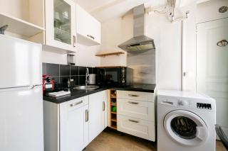 SV1022-Top Cozy house 40 m2 Centre RER Vincennes - 1