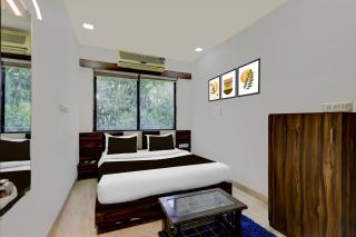 Hotel O sun villa - Ahmedabad - 5