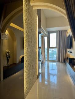 Stylish 1BR with balcony inside BGC at Uptown Parksuites - 20d - Manila - 3
