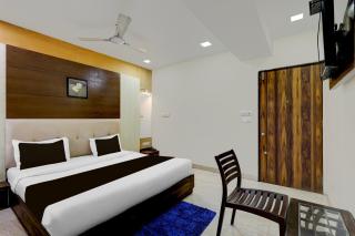 Hotel O sun villa - Ahmedabad - 0