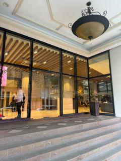 Stylish 1BR with balcony inside BGC at Uptown Parksuites - 20d - Manila - 2