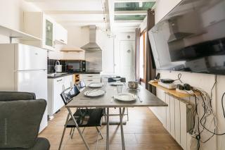SV1022-Top Cozy house 40 m2 Centre RER Vincennes - 0