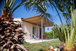 Fiore di Vendicari B&B - Sicilian Charme, Lemon Grove and Sea - 8