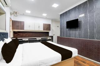 Hotel O The Starlight - Kalkutta - 1