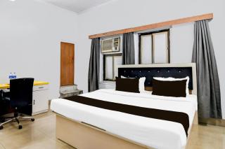 Hotel O The Starlight - 9