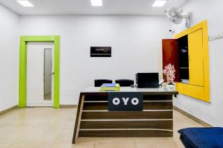 Hotel O The Starlight - Kalkutta - 7