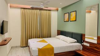 Hotel Top Point - Porvorim - 0
