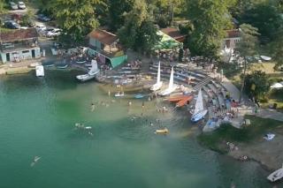 Vila Plaza- Luka - 1