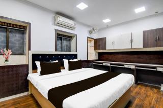 Hotel O The Starlight - 4