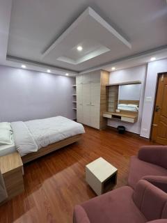 Patan Stay by SAMS - Pātan - 9