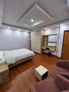 Patan Stay by SAMS - 8