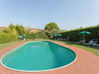 Elegant apartment on Lake Trasimeno - Tuoro sul Trasimeno - 9