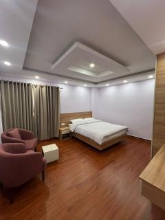Patan Stay by SAMS - 7