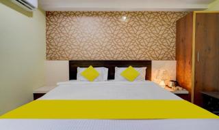 Hotel Top Point - Porvorim - 4