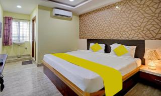Hotel Top Point - Porvorim - 3
