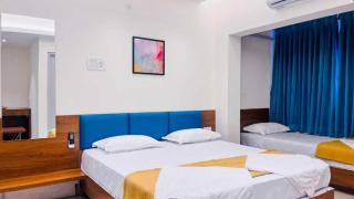 Hotel Top Point - Porvorim - 2