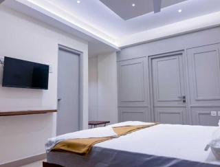 Hotel Top Point - Porvorim - 1