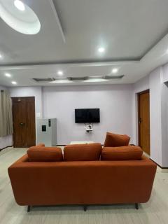 Patan Stay by SAMS - 2