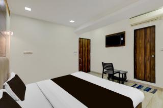 Hotel O sun villa - Ahmedabad - 6