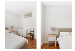 2 Bedroom Apartment Queensway - Moffat - 6
