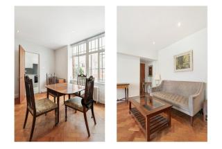 2 Bedroom Apartment Queensway - Moffat - 3