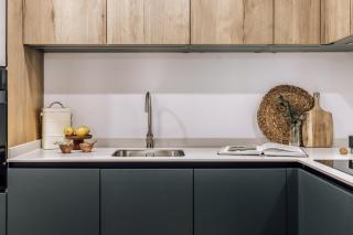 Carsi - 2 bedrooms in Goya - Madrid - 8